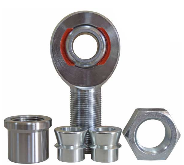 Heims and Rod Ends 101