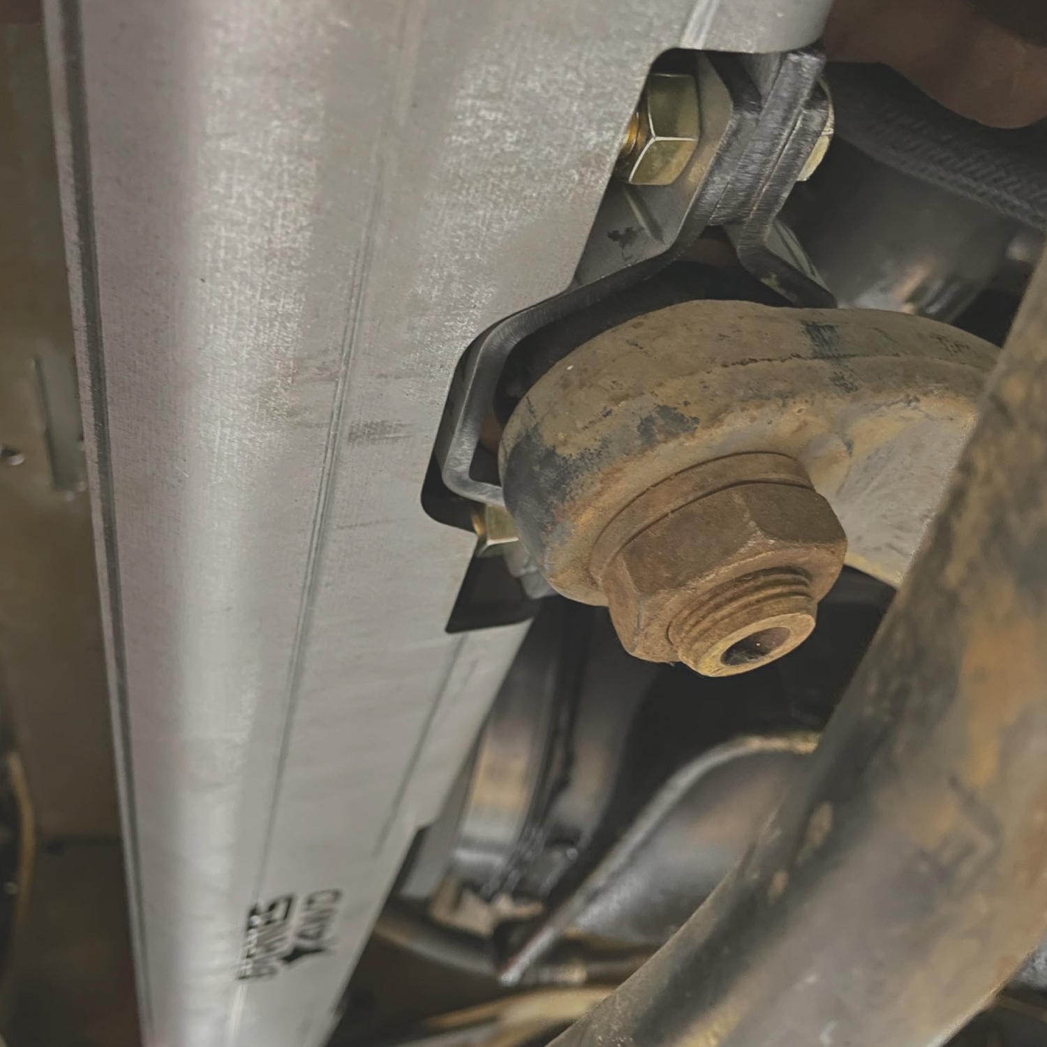 Jeep XJ/MJ Steering Upgrades