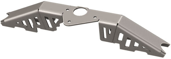 1999-2004 Jeep Grand Cherokee Dana 35 Rear Truss