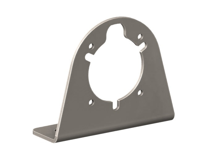 Filler Neck Mounting Bracket