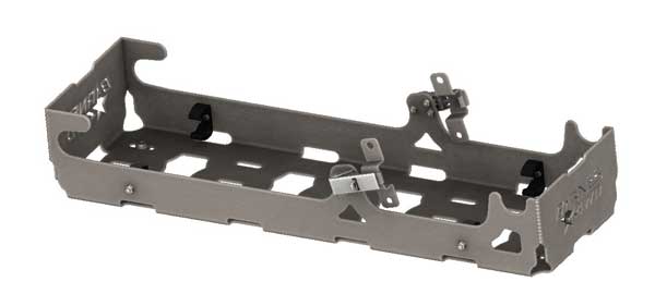 Badlands 3 Ton Jack Mount