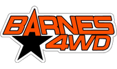 Barnes 4WD
