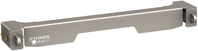 Jeep JK Mini Rear Bumper