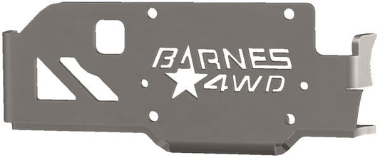 Jeep Wrangler JL FAD Brace