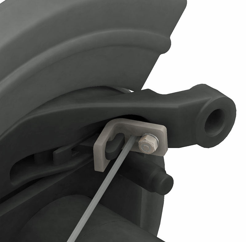 Parking Brake Cable Adapter Kit