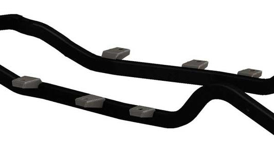 Jeep TJ Boat Side Body Mount 1.25" Body Lift