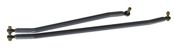 タ*イ様 【SANGO】JNR C58 車体キット　ジャンク Jeep TJ,LJ, XJ, ZJ, and MJ Aluminum Heim Joint Steering Kit