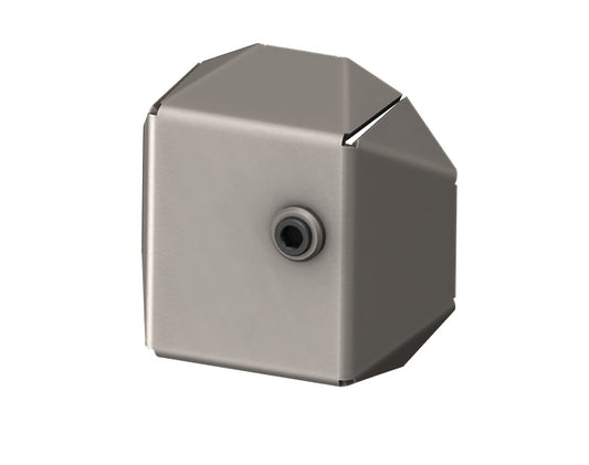 Heavy Duty Differential Cover For Select Toyota T100, Tacoma, Tundra, Sequoia, 4 Runner