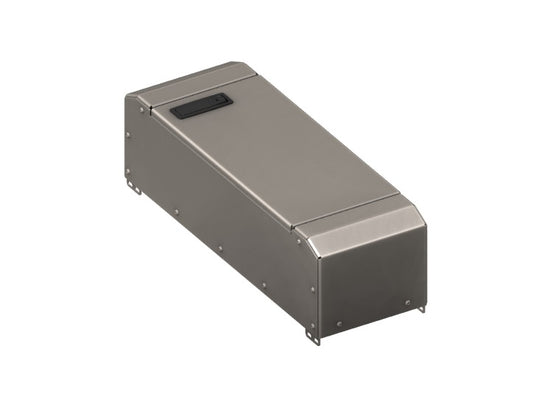 Universal Center Console