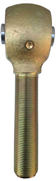 Enduro Joint 2 Inch Mounting Width 9/16" Bolt Hole 7/8-14 Right Hand Thread