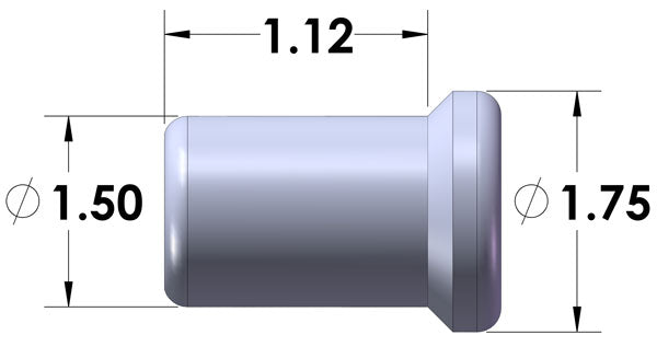 Threaded Bung