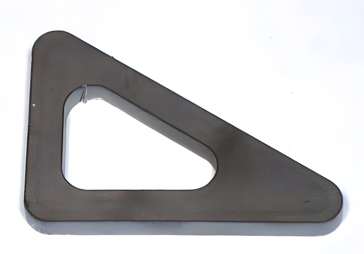 2 x 3 Cutout Gusset