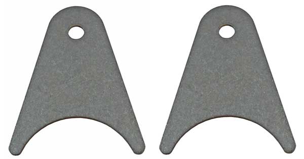 Axle Shock Tabs