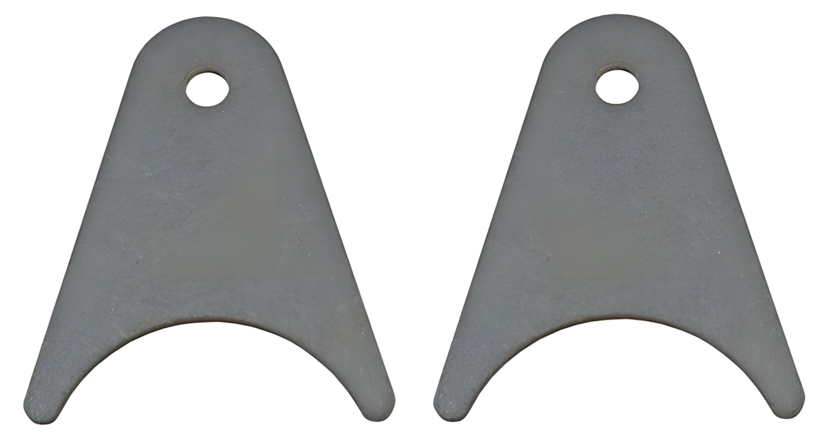 Axle Shock Tabs