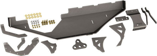 GM Dana 60 Hydraulic Ram Mount