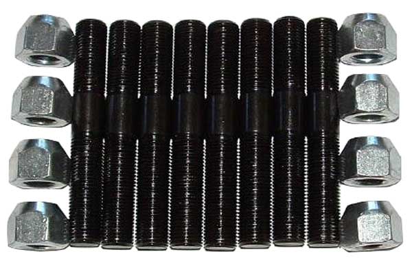 Dana 60 High Steer Stud Kit Grade 10.9