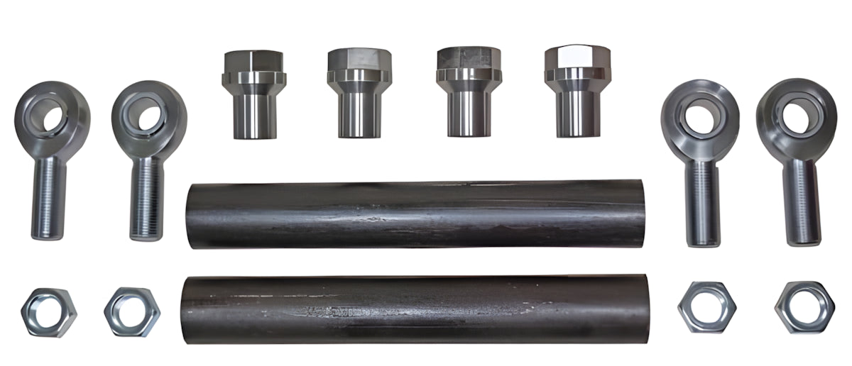 Double Ended Cylinder Tierod Kit