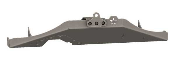 Dana 60 Steering Cylinder Mount