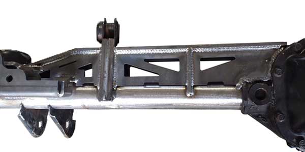 JK Dana 30 Front Axle Truss