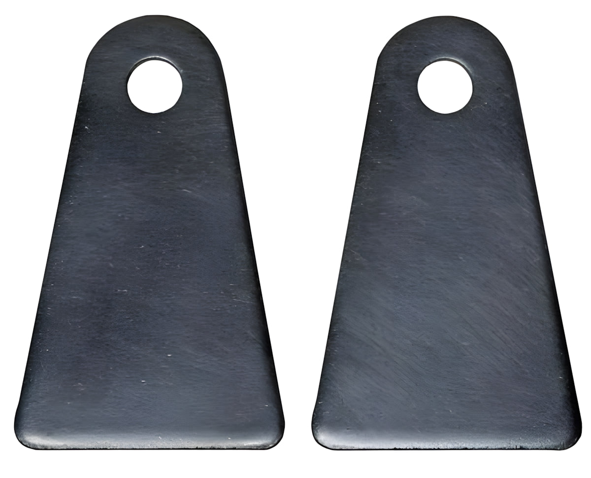 Long Shock Tabs