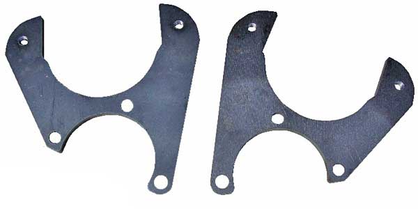 Sterling Disc Brake Brackets