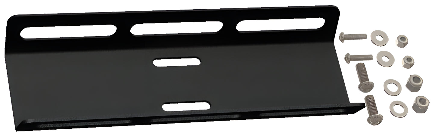 Axis Bed Rack Top Bike Mount