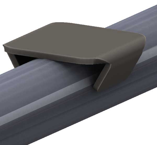 Bump Pad