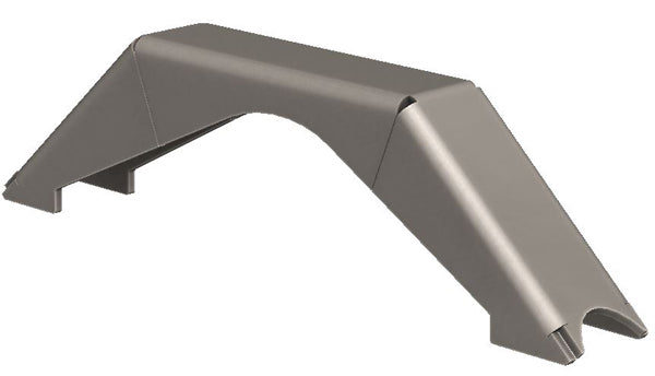 Dana 44 Heavy Duty Axle Truss