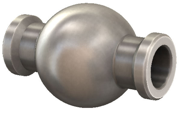 Enduro Joint Ball