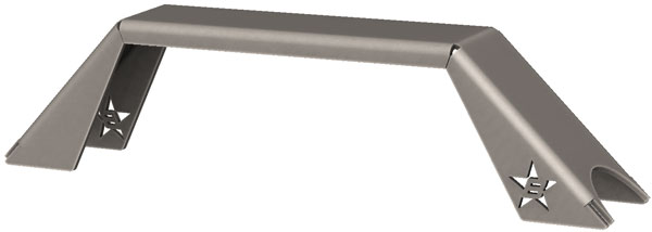 Ford 9 Inch Axle Truss