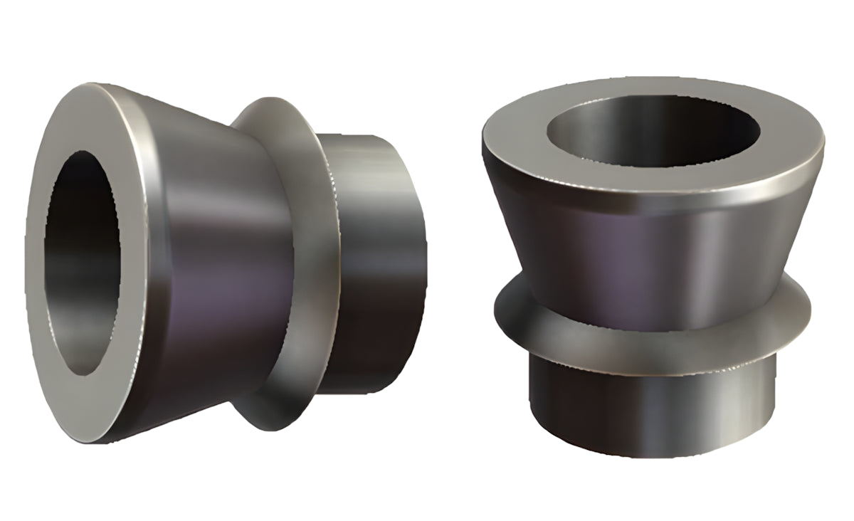 High Misalignment Spacer - 3/4" to 9/16"