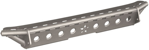 JKU Rear Bumper