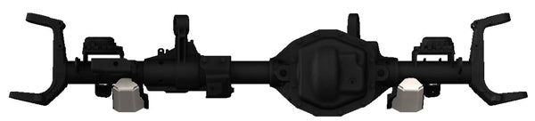 Jeep JT Front Lower Control Arm Skids