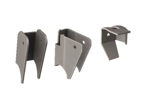 Jeep TJ factory replacement rear track bar