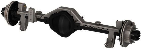 Jeep JK Fourteen Bolt Swap Truss