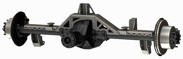 Wrangler Sterling Bolt Swap