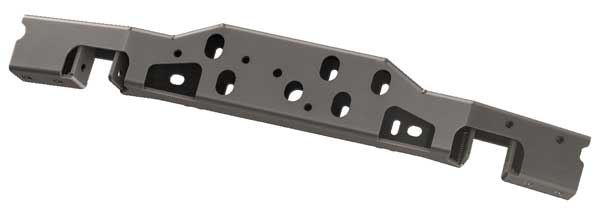 Jeep JK Three Link Transmission Cross Member