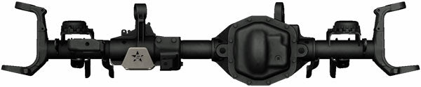 Jeep Gladiator Front Axle Disconnect Skid