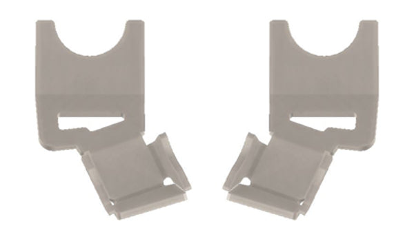 JL Rear Axle Lower Control Arm Skids