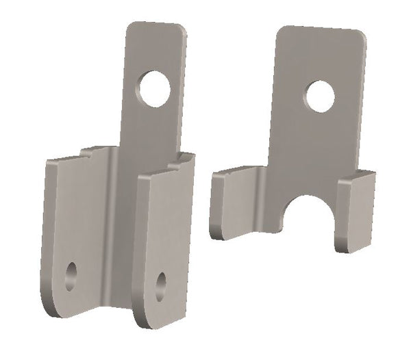 Jeep JL Rear Frame Track Bar Bracket
