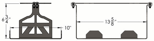 Dual 34/78 Optima Battery Box Dimensions