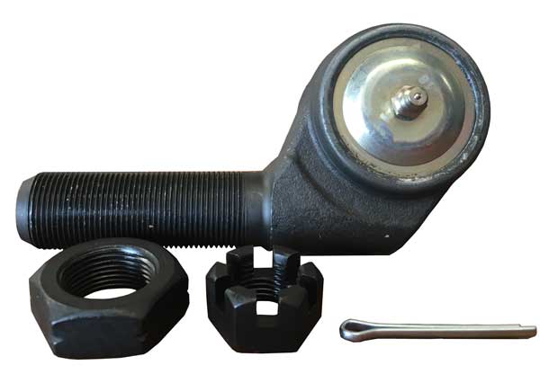 Offset Tie Rod