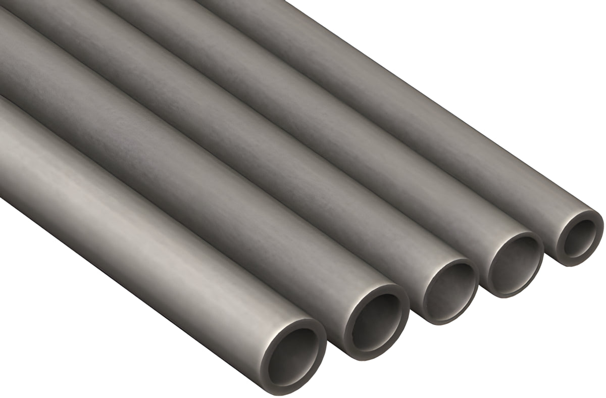 Parallel Four Link DOM Tubing