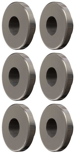 Hole repair Washer
