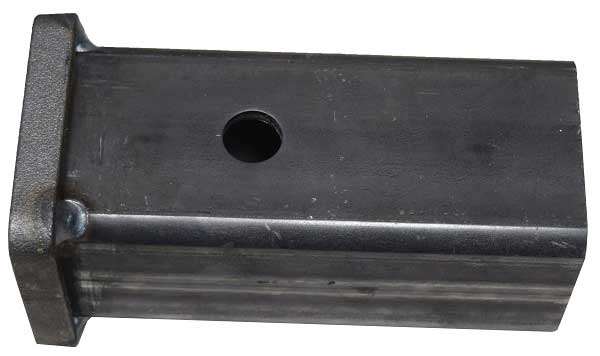 Short Receiver Tube