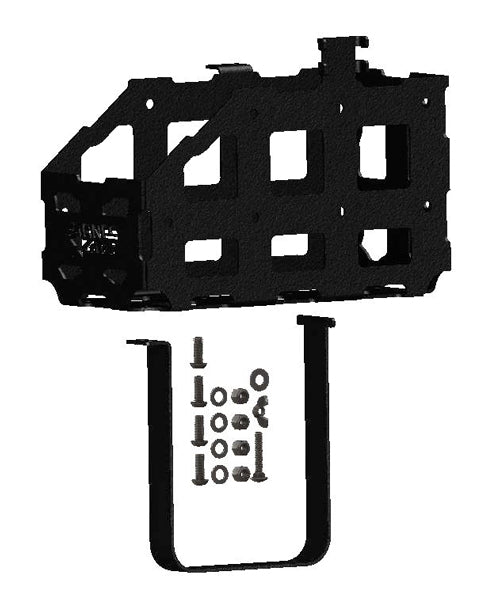 Single Jerry Can Mount