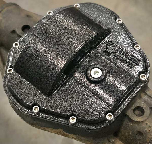 Heavy Duty Dana 60 Cover