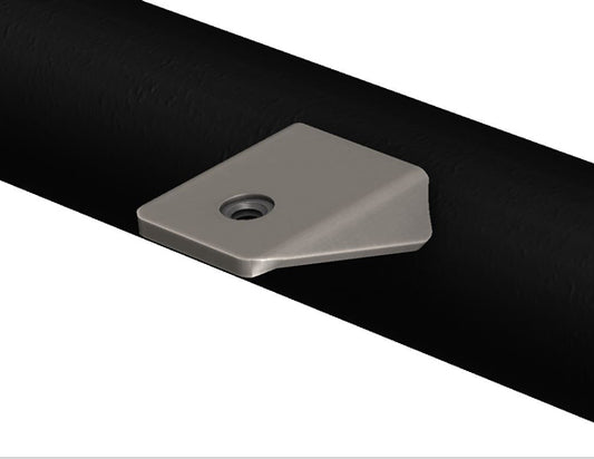 Threaded Body Panel Tab