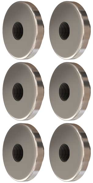Threaded Washer