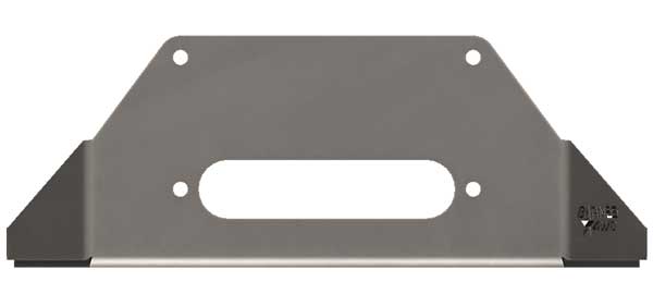 8274 Winch Plate